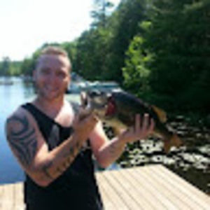 Meet your Posher, Kyle